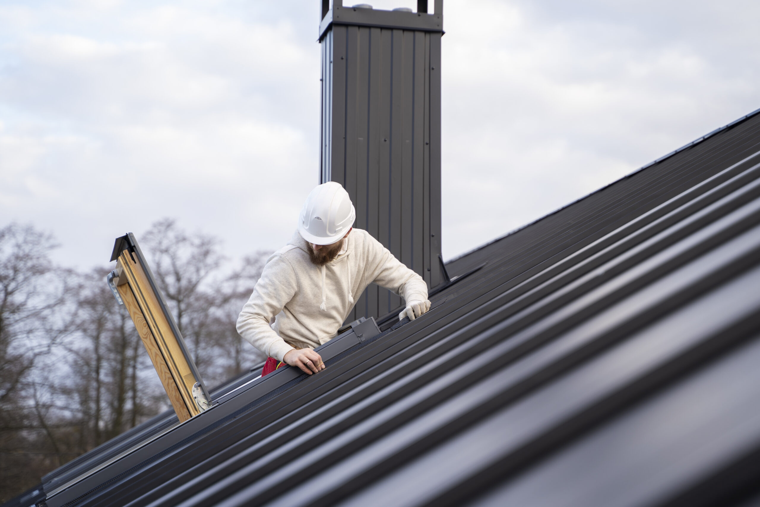 Elevate Your Shelter: SGA Construction’s Excellence in Roofing Services